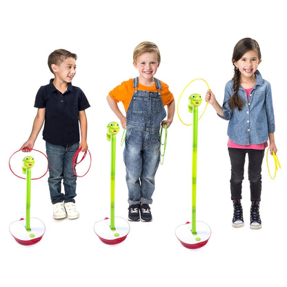 Wobbly Worm Fun Colourful Game for Kids (PACK OF 3)