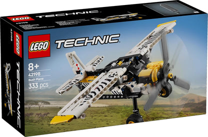 LEGO Technic 42198 Monster Jam DIGatron Pull-Back Truck Building Set