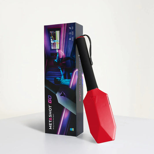 MetaShot GO Cricket Game