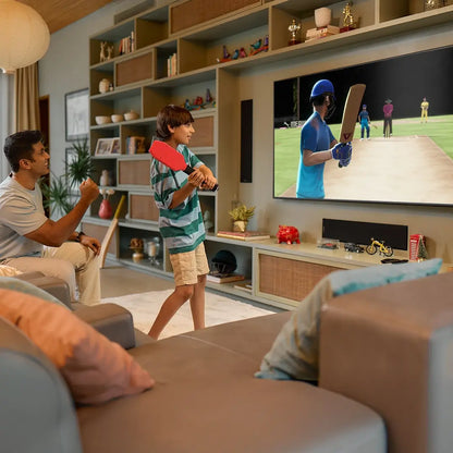 MetaShot GO Cricket Game