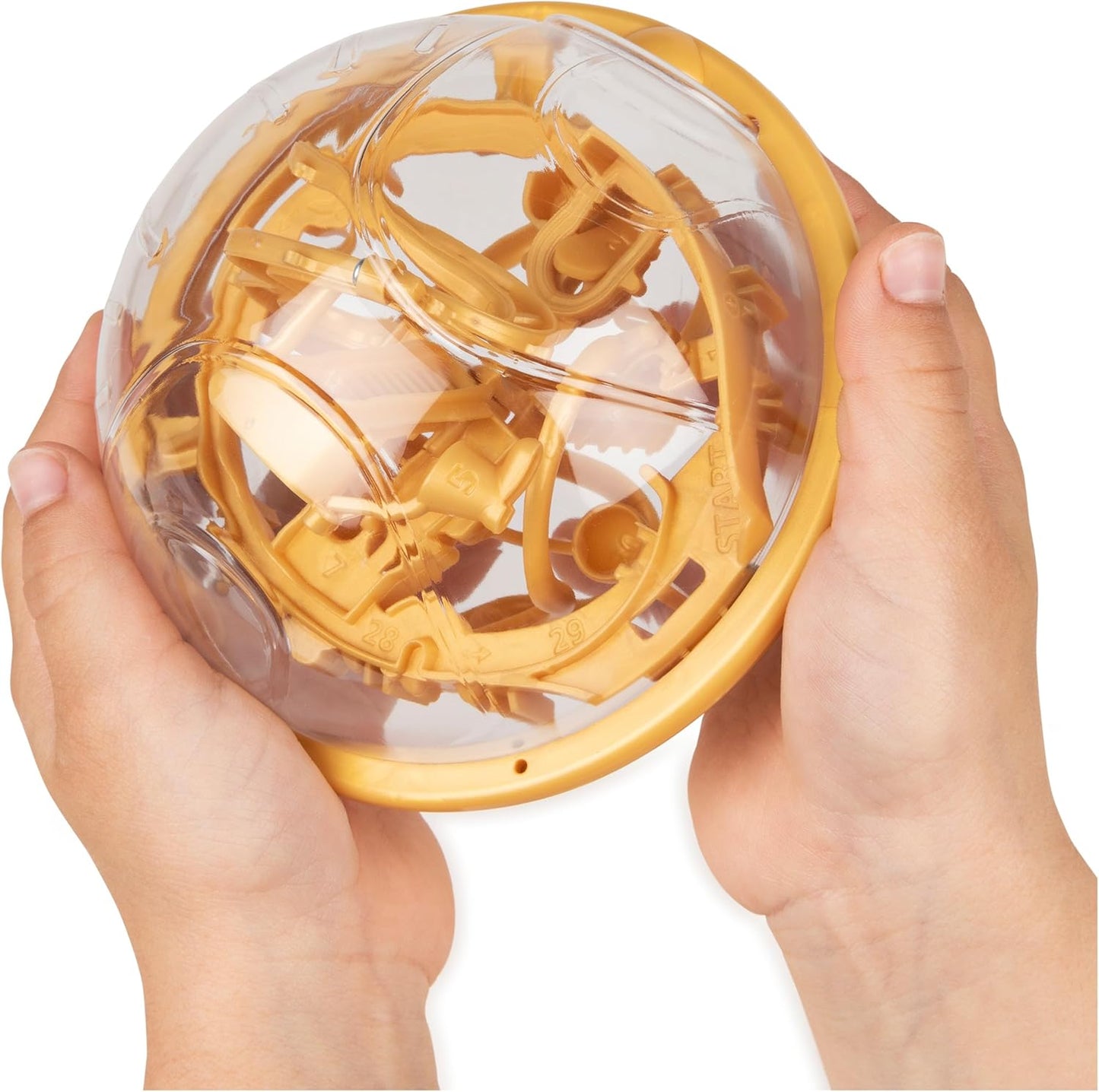 Spin Master Games, Perplexus Harry Potter 3D Puzzle Ball