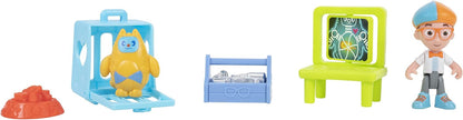 Blippi BLP0194 Wonders Veterinarian Set