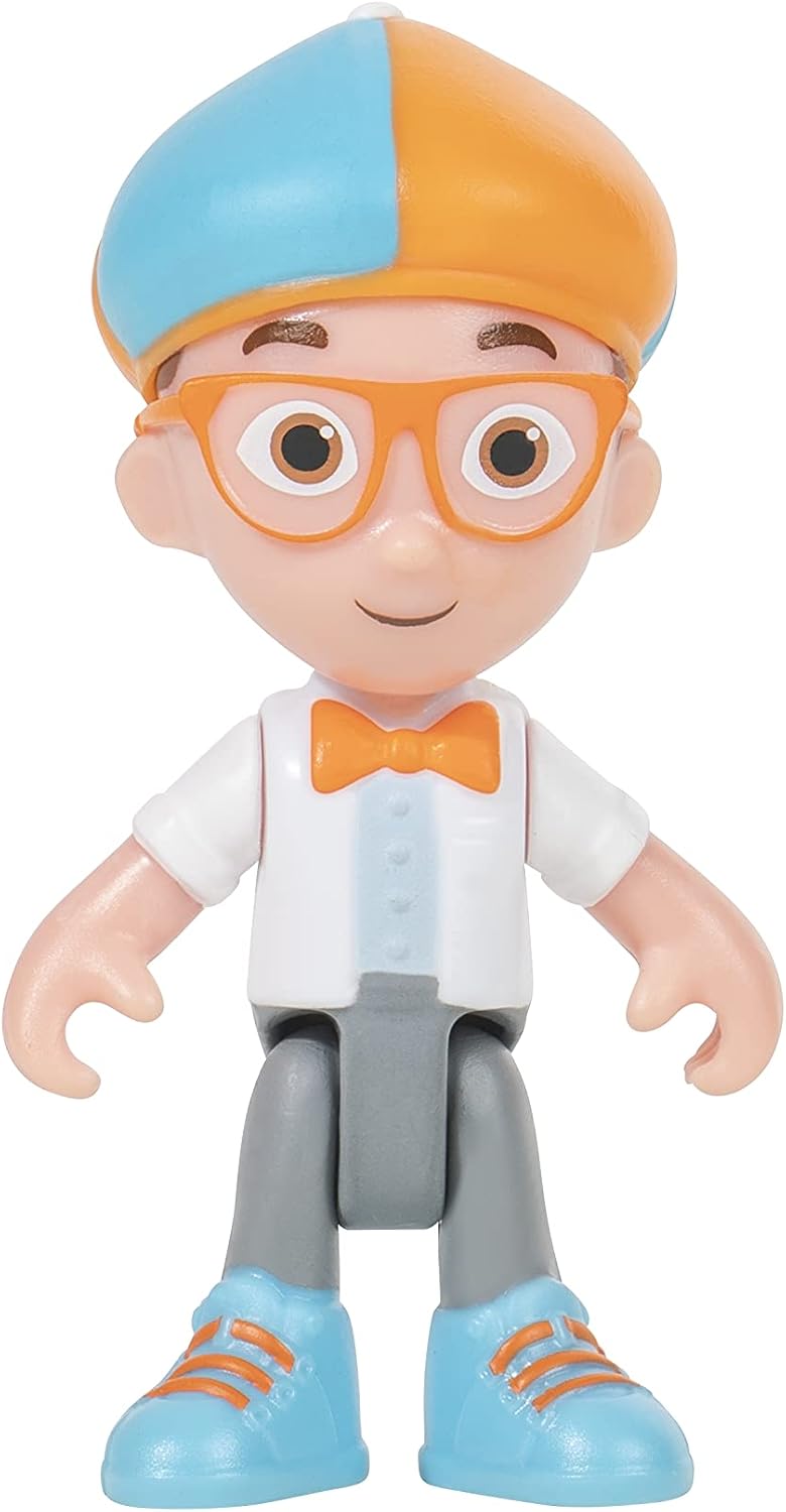 Blippi BLP0194 Wonders Veterinarian Set