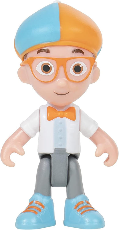 Blippi BLP0194 Wonders Veterinarian Set