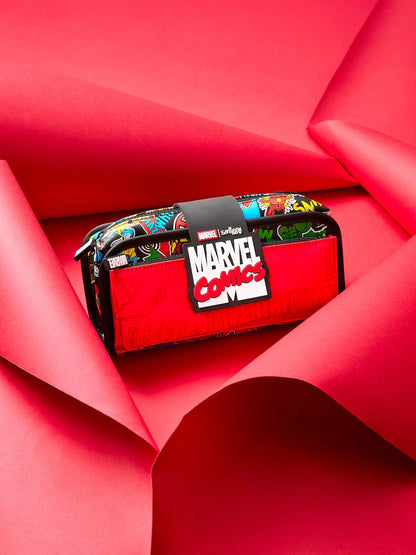 Smiggle Kids Pencil Pouch - MARVEL