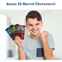 Guess in 10: Marvel | Trivia card game