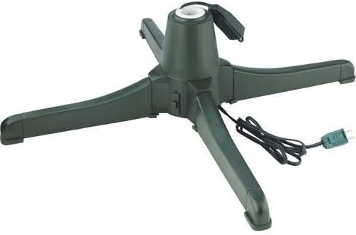 Rotating Christmas Tree Stand for Artificial Trees