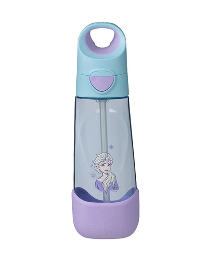 B.box Tritan Straw Sipper Bottle for kids , 600 ML
