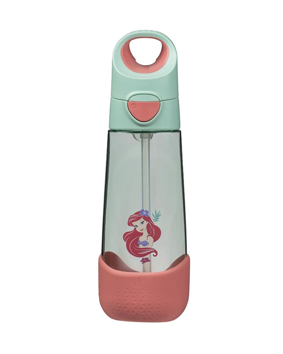 B.box Tritan Straw Sipper Bottle for kids , 600 ML