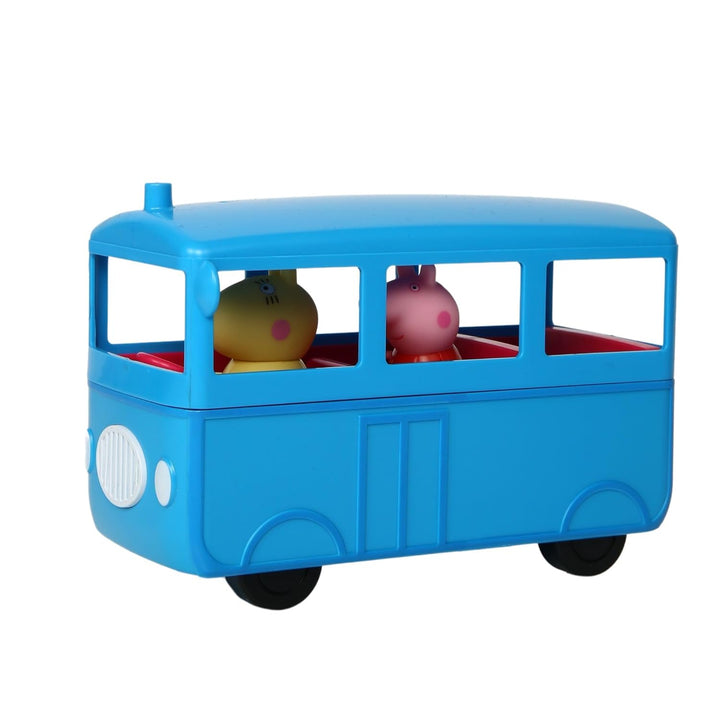 Hasbro Peppa Pig School Bus