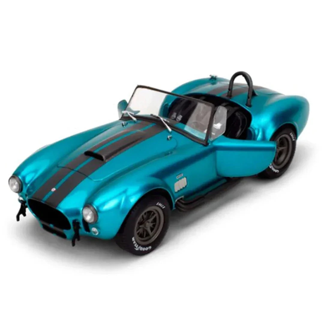 Jada Toys Pink Slips Shelby Cobra 427 MK2 1:18 Diecast Model Car