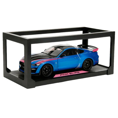 Jada Toys Pink Slips 2020 Ford Mustang Shelby GT500 1:18 Diecast Model Car