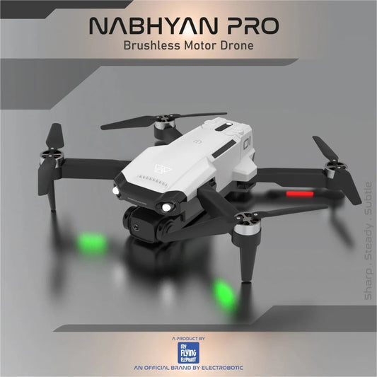 NABHYAN PRO Drone 1080