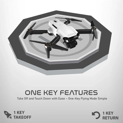 NABHYAN PRO Drone 1080