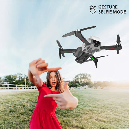 NABHYAN PRO Drone 1080