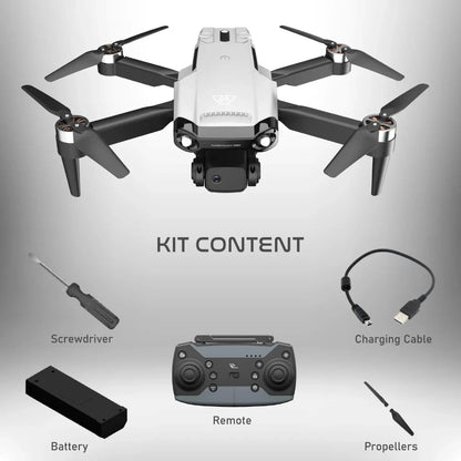 NABHYAN PRO Drone 1080