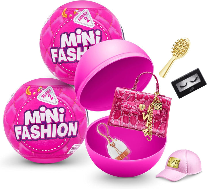 Minii Brands Surprise - Mini Fashion Series 2