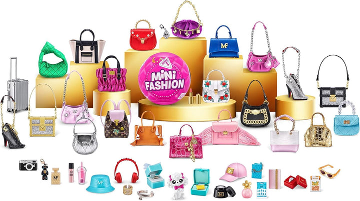 Minii Brands Surprise - Mini Fashion Series 2