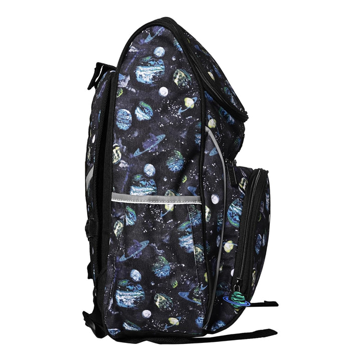 Smiggle planet bag