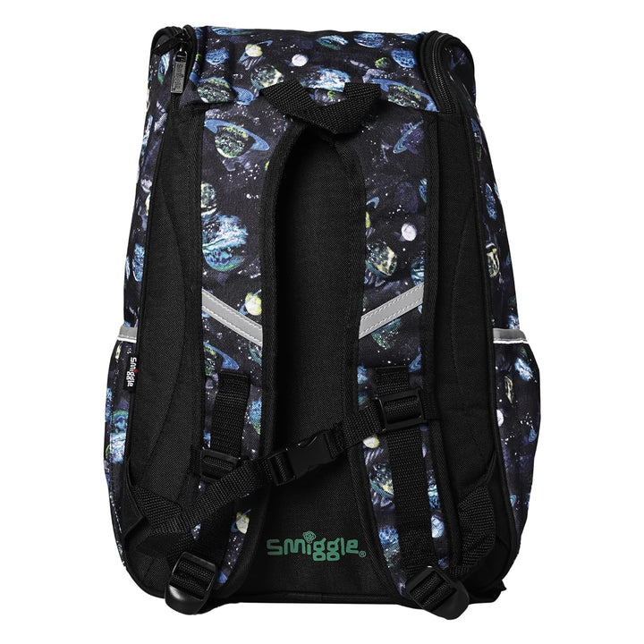 Smiggle planet bag