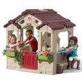 Charming Cottage Playhouse 867400