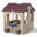 Charming Cottage Playhouse 867400