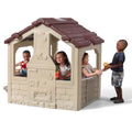 Charming Cottage Playhouse 867400