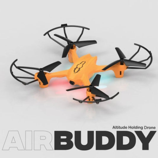 Electrobotic Air Buddy 2.4 GHz Altitude Holding Drone