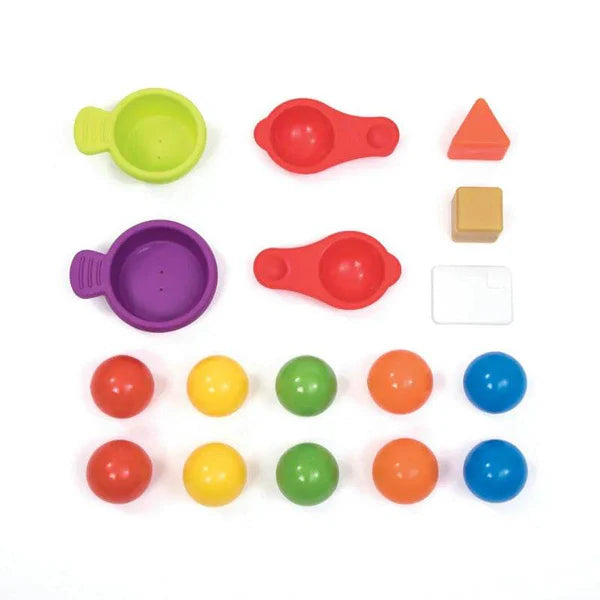 Toddler Corner Playhouse 877199