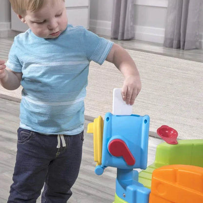 Toddler Corner Playhouse 877199