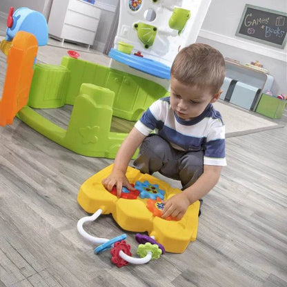 Toddler Corner Playhouse 877199