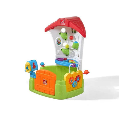 Toddler Corner Playhouse 877199