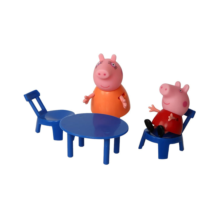 Hasbro Peppa Pig Kitchen Playset