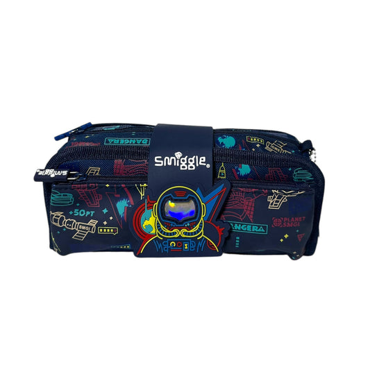 Smiggle Space Pouch