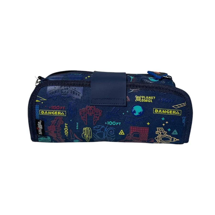 Smiggle Space Pouch