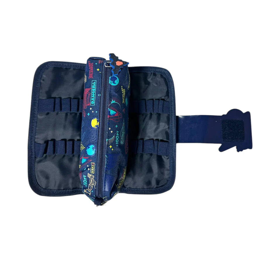 Smiggle Space Pouch
