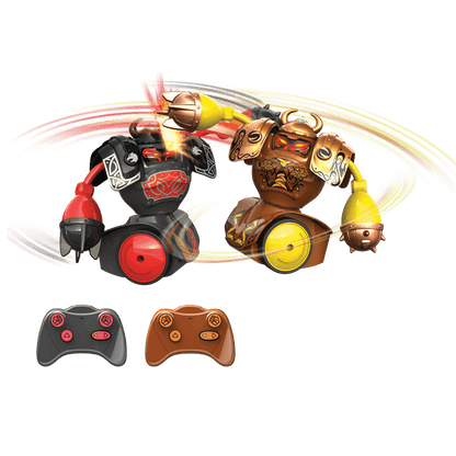 Silverlit Robo Kombat Viking Edition