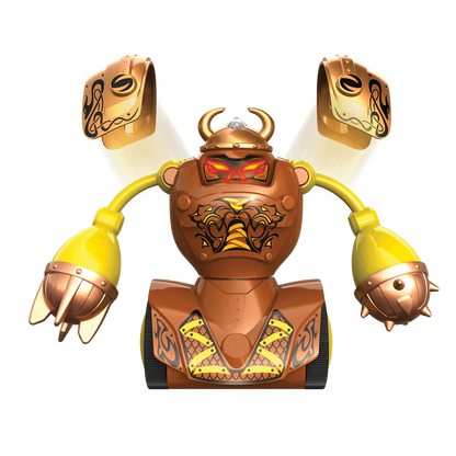 Silverlit Robo Kombat Viking Edition