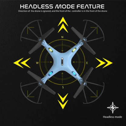 Electrobotic Skymaster Pro Drone