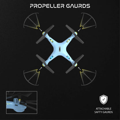 Electrobotic Skymaster Pro Drone