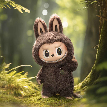 Big Size 2 Feet Labubu , Zimomo THE MONSTERS - I FOUND YOU