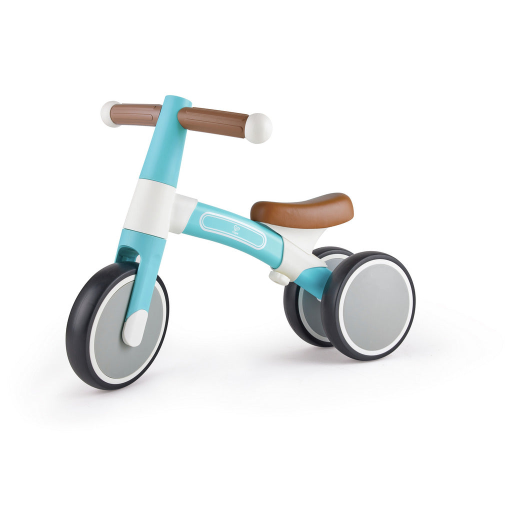 Hape My First Balance Bike / Cycle Blue