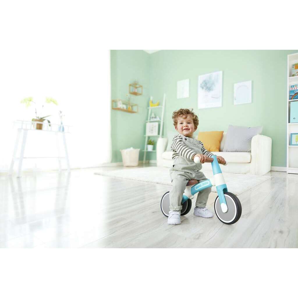 Hape My First Balance Bike / Cycle Blue