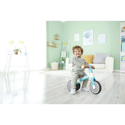 Hape My First Balance Bike / Cycle Blue