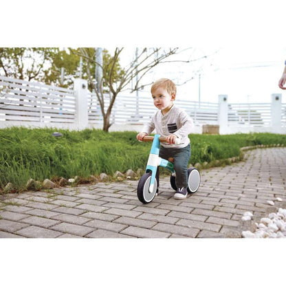 Hape My First Balance Bike / Cycle Blue