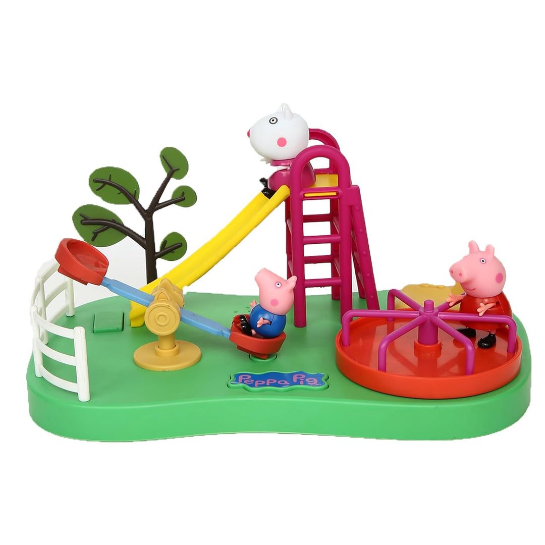 Hasbro Peppa Pig Playground Playset