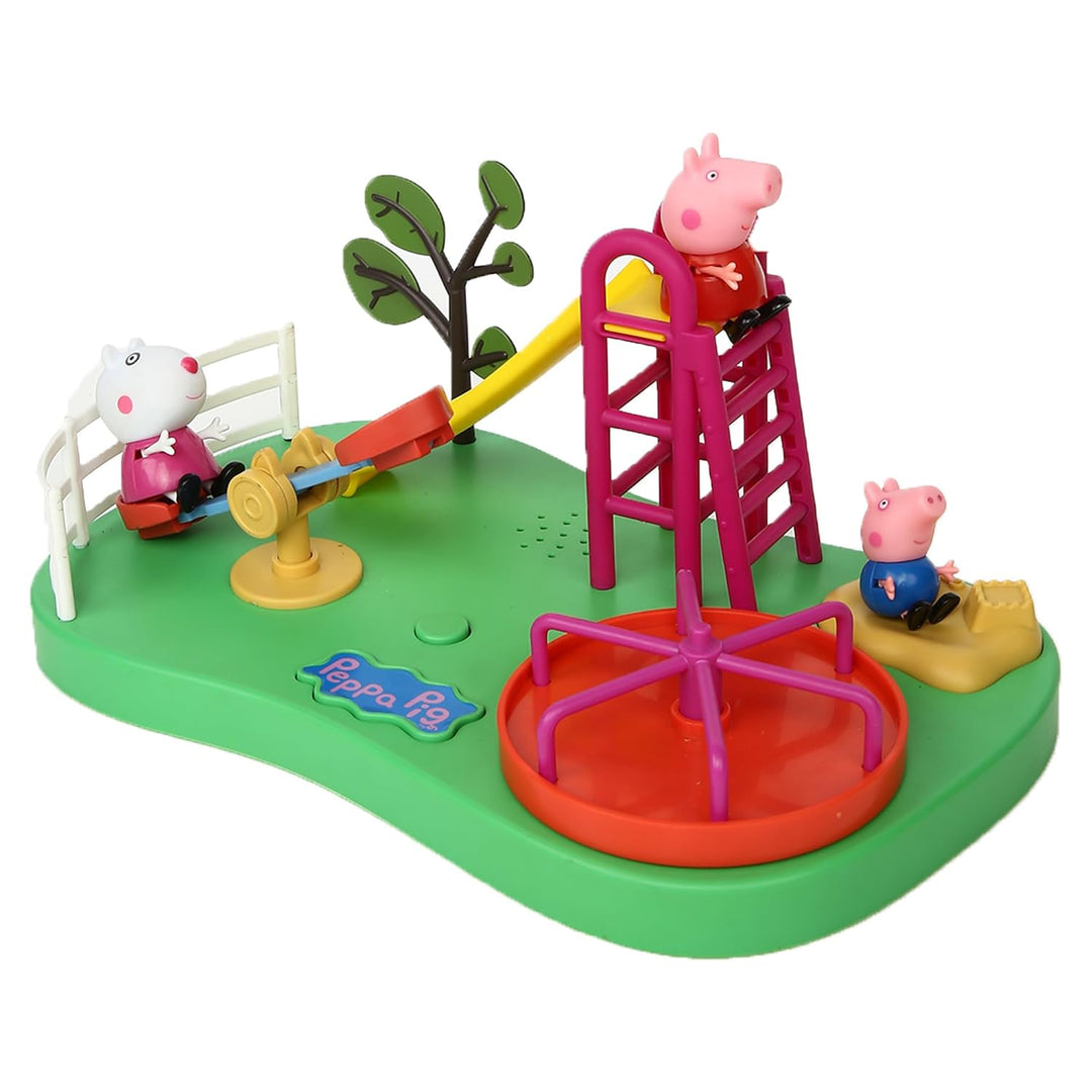 Hasbro Peppa Pig Playground Playset