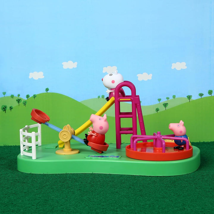 Hasbro Peppa Pig Playground Playset