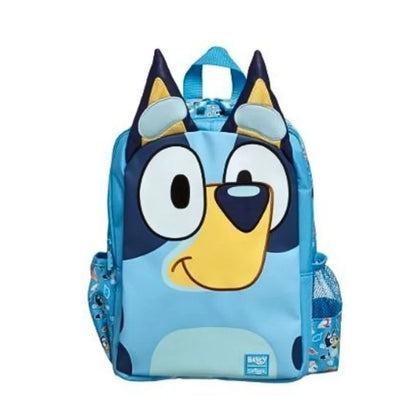 Smiggle Junior Backpack for Kids - BLUEY