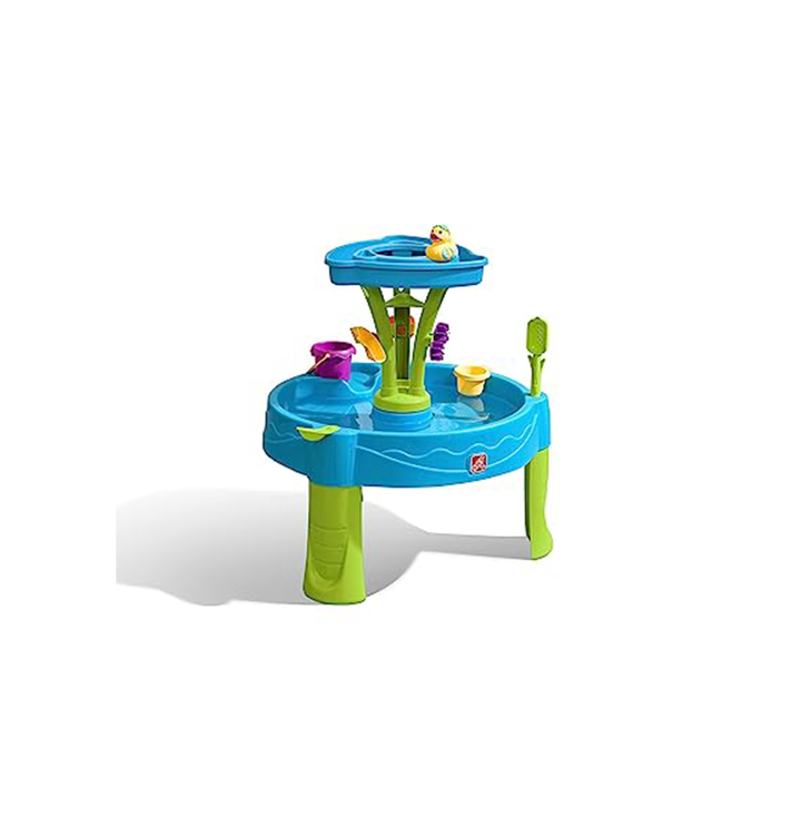 SUMME SHOWER SPLASH TOWER WATER TABLE